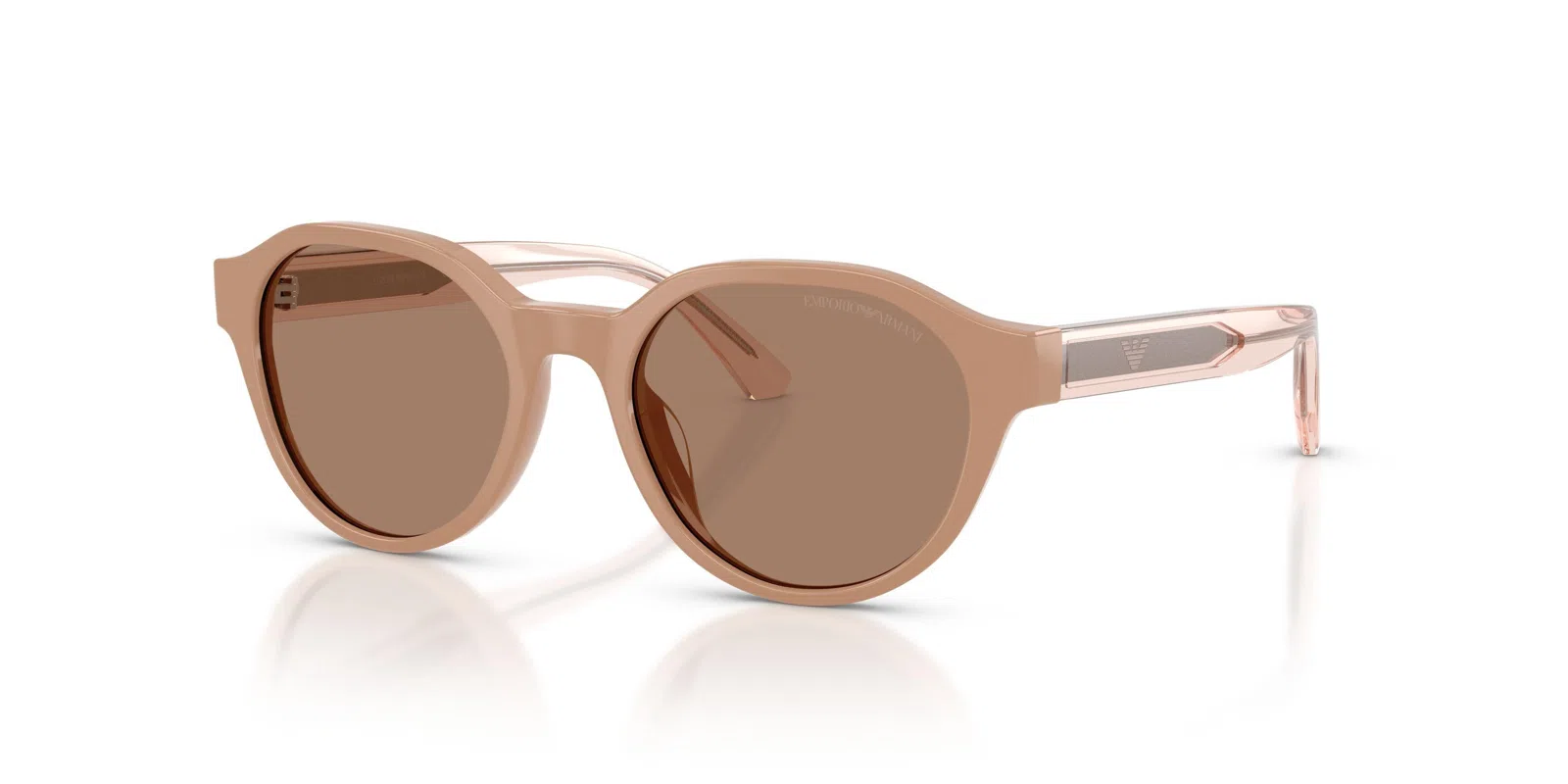 Emporio Armani Kids 4008U Sunglasses - view 16